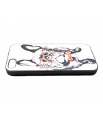 Чехол для iPhone (Айфон) 5/5s/5se собака