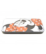Чехол для iPhone (Айфон) 5/5s/5se Микки