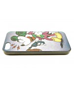 Чехол для iPhone (Айфон) 5/5s/5se Микки Маус