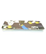 Чехол для iPhone (Айфон) 5/5s/5se с симпсонами