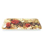 Чехол для iPhone (Айфон) 5/5s/5se цветы