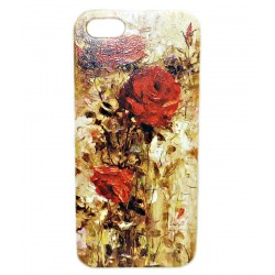 Чехлы для iPhone (Айфон) 5/5s/5se/5c