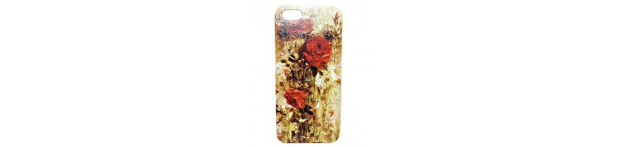 Чехлы для iPhone (Айфон) 5/5s/5se/5c