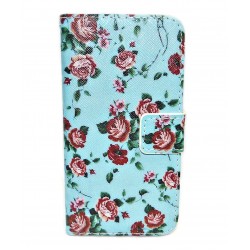 Чехол книжка для iPhone (Айфон) 6/6s