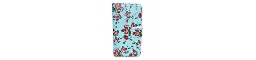 Чехол книжка для iPhone (Айфон) 6/6s