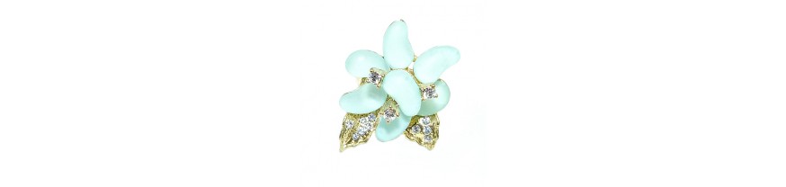 Кольца бижутерия купить в Amodashop.ru