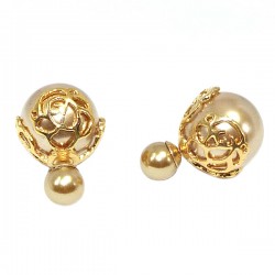 Серьги Dior (Диор)