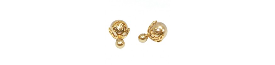 Серьги Dior (Диор)