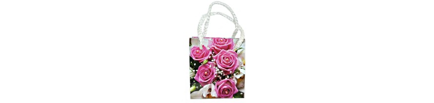 Подарочные пакеты купить в интернет магазине Amodashop.ru