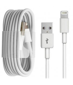 Кабель USB для IPHONE (АЙФОН) 5/5S/5SE/5C/6/6s/7