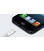 Кабель USB для IPHONE (АЙФОН) 5/5S/5SE/5C/6/6s/7